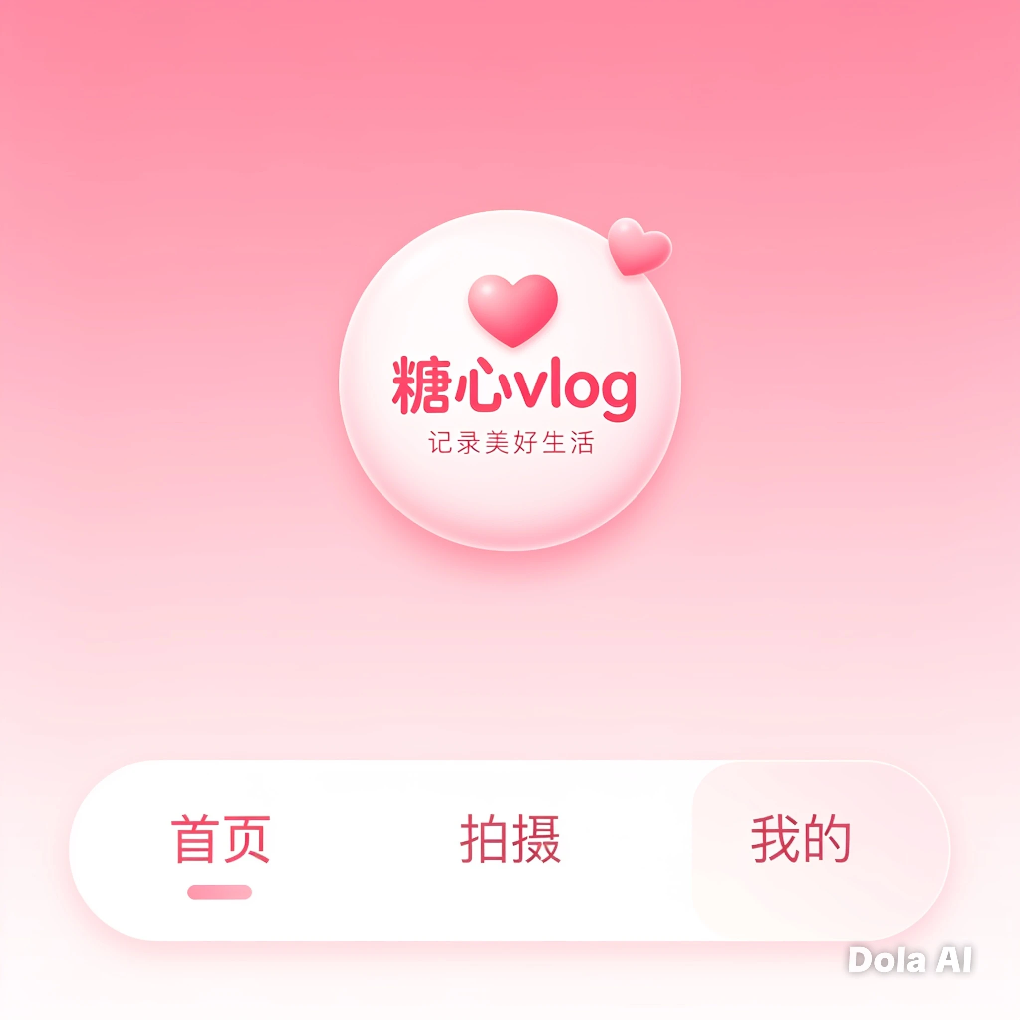 兴趣话题与社区互动